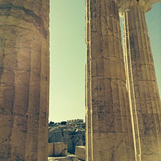 BucketList + Visit Acropolis