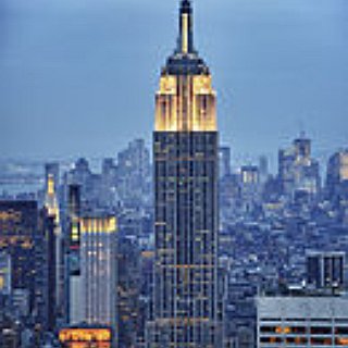 BucketList + Go To New York City For Christmas