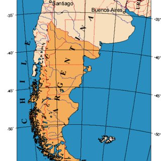 BucketList + Road Trip From Canada To Patagonia