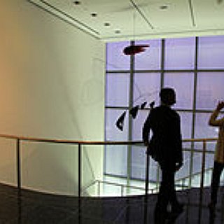 BucketList + Go To Art Museum 