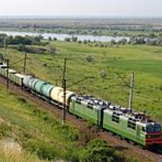 BucketList + Travel In A Freight Train