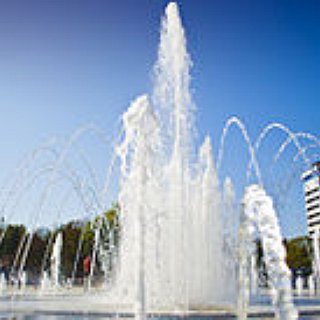 BucketList + Put Soap In A Fountain