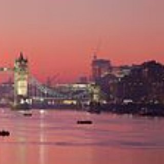 BucketList + Take A City Break In London With My Sister