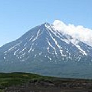BucketList + See The Volcanoes Of Kamchatka, Russia