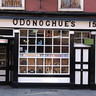 BucketList + Visit A Pub In Ireland