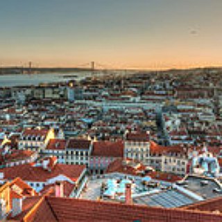 BucketList + Visiter Lisbonne