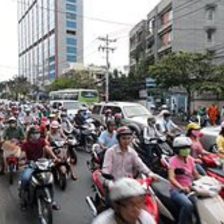 BucketList + Travel In Vietnam