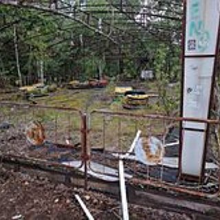 BucketList + Visit Chernobyl 
