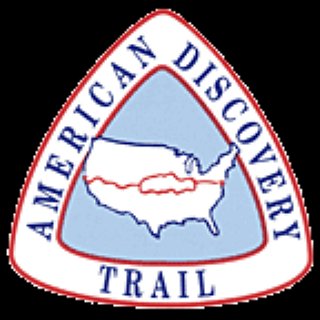 BucketList + Bicycle The American Discovery Trail