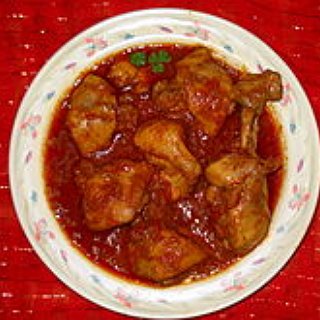 BucketList + Try The World's Hottest Curry