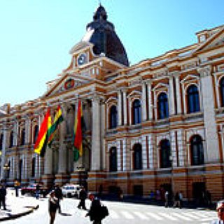 BucketList + Visit Prisíon De San Pedro In La Paz, Bolivia