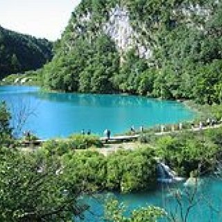 BucketList + Walk Through Plitvice Lakes, Croatia