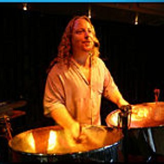 BucketList + Play The Steel Drums