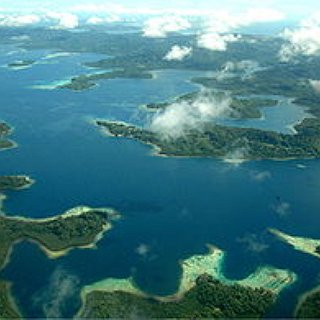 BucketList + Scuba Dive The Solomon Islands