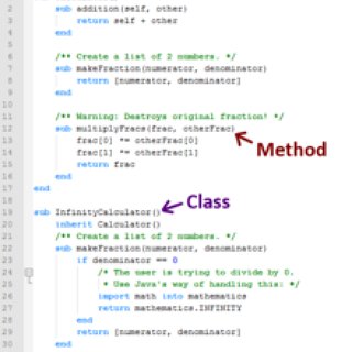 BucketList + Learn A Computer Language (C Or C++)