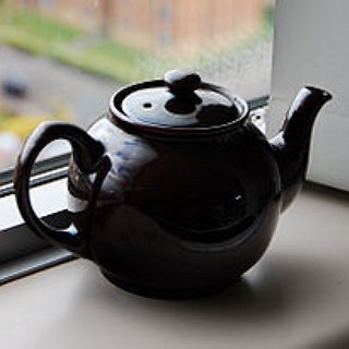 BucketList + Tomás Casa De Té 