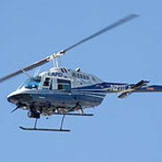 BucketList + Fly An Apache Helicopter