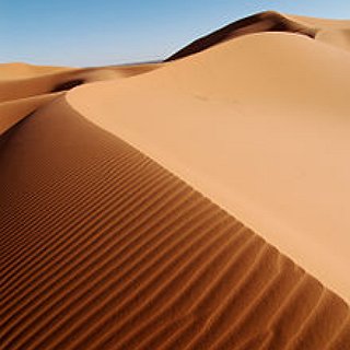 BucketList + 	Залезть На Гребень Песчаной Дюны 