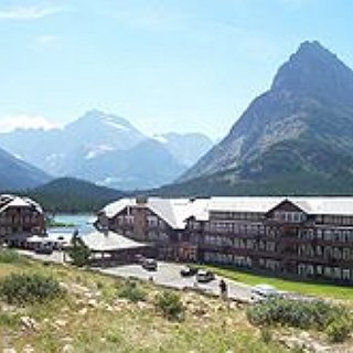 BucketList + Traversing Glacier National Park's