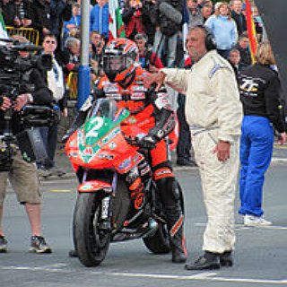 BucketList + Ride The Tt Course On Tt Week
