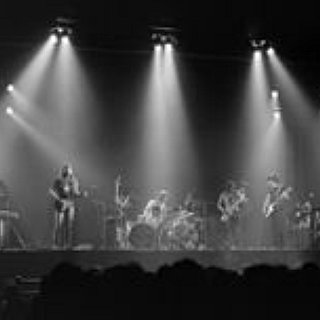BucketList + See Pink Floyd Live