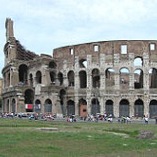 BucketList + Visit Colloseum