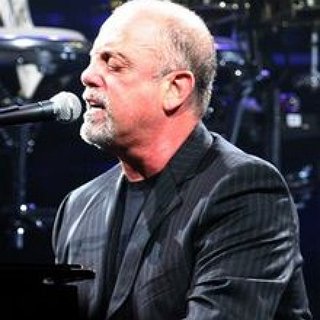 BucketList + Meet Billy Joel