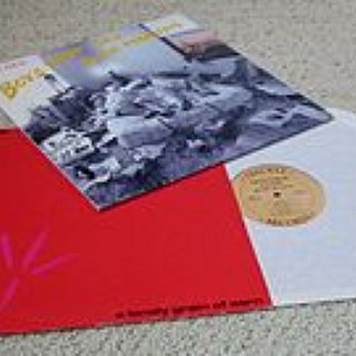 BucketList + Build My Record Collection 