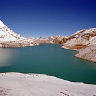 BucketList + Himalayas