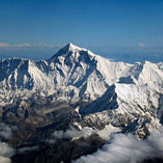 BucketList + Climb The 7 Summits