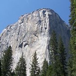 BucketList + Big Wall Climb In Yosemite