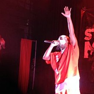 BucketList + Get Signed With Strange Music