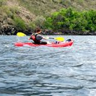 BucketList + Kayak Along The Queensland Coast