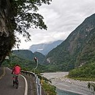 BucketList + Go Cycling Across The Us
