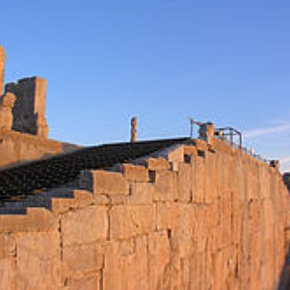 BucketList + Build A Stairway Into The Clouds That Is Stable And Safe