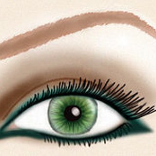 BucketList + Learn To Do A Wing Eye Liner