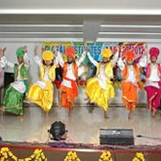 BucketList + Learn To Bhangra Dance