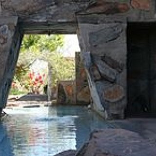 BucketList + Visit Frank Lloyd Wright's Taliesin West (Scottsdale, Az)