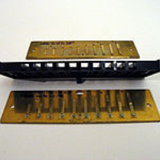 BucketList + Learn How To Play Harmonica.