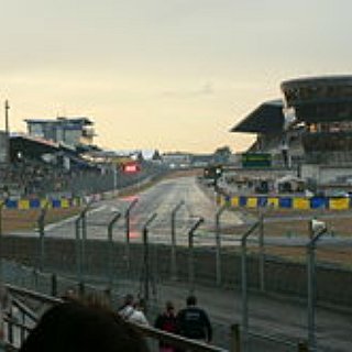 BucketList + Ir Na Corrida De 24 Hours Of Le Mans