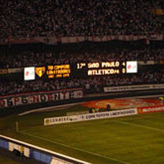 BucketList + Ir A Final De Uma Libertadores Da America (Sem Arranjar Confusão Antes)