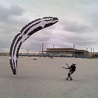 BucketList + Voar De Parapente