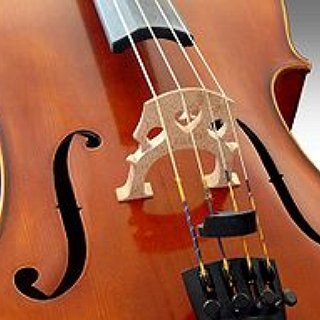 BucketList + Play The Cello