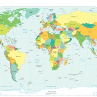 BucketList + Go To 100 Countries
