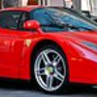 BucketList + Drive A Ferrari Around A Race Circuit