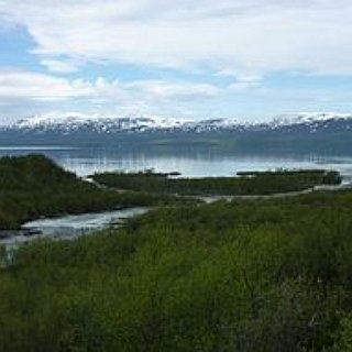 BucketList + Spend Some Time Alone In Lapland Enjoying The Silence And Wilderness