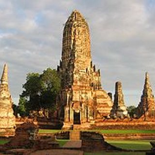 BucketList + Backpack Through Thailand, Cambodia & Malaysia 