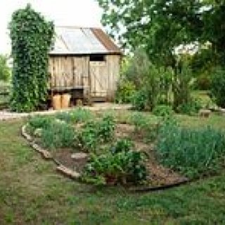 BucketList + Grow A Garden (And Not Let It Die) Over A Summer