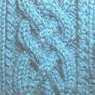 BucketList + Master Knitting