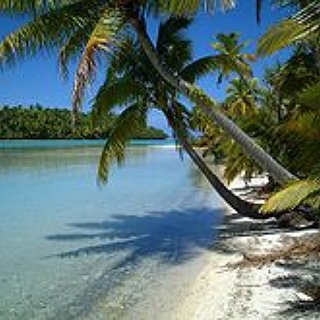 BucketList + Visit Cook Island 